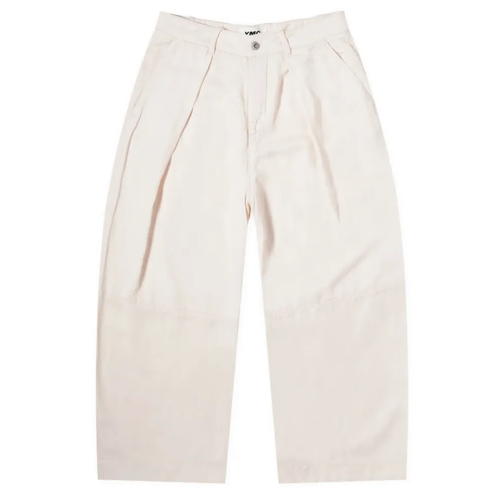 Deadbeat Linen Trousers