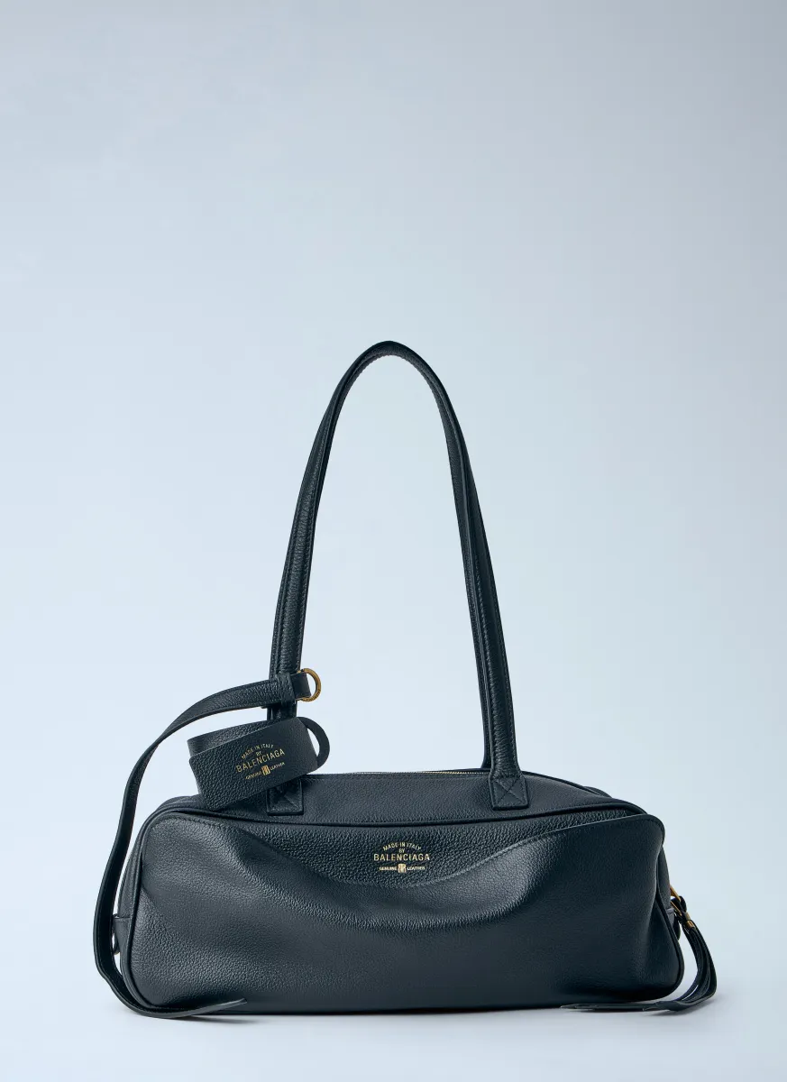 Carrie Bowling Small Shoulder Bag
