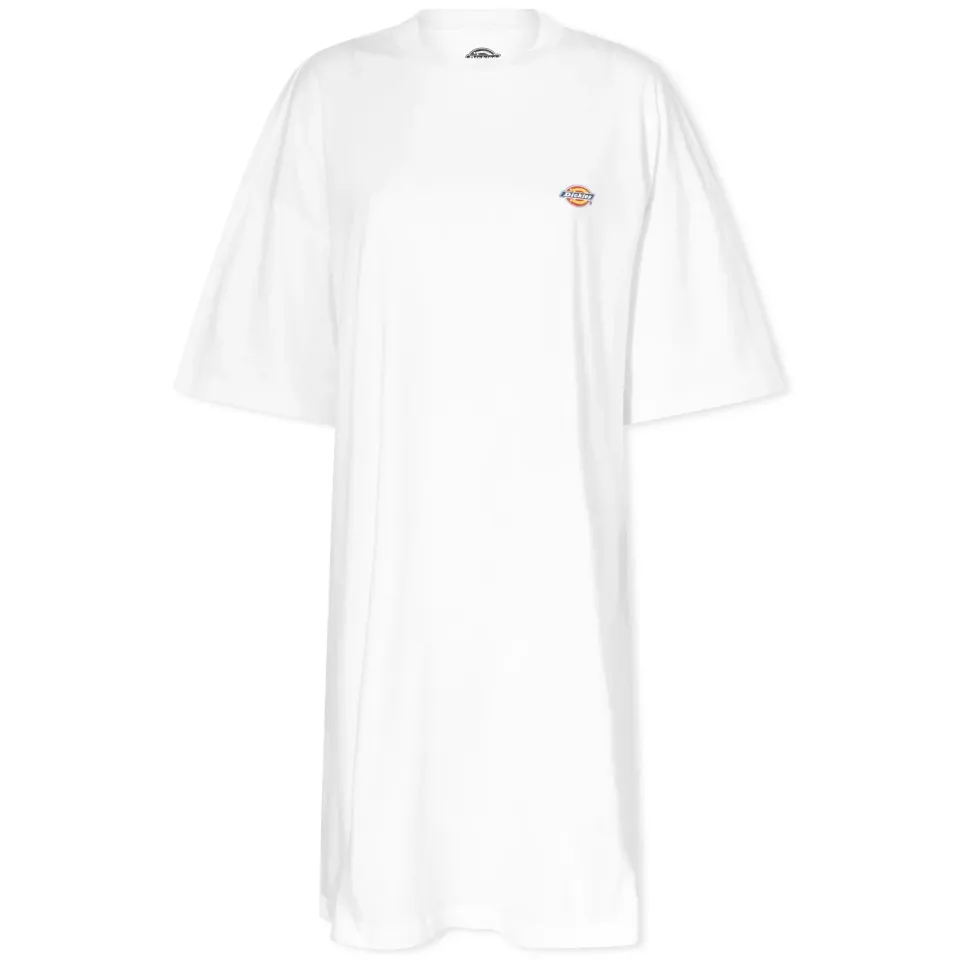Mapleton T-Shirt Mini Dress