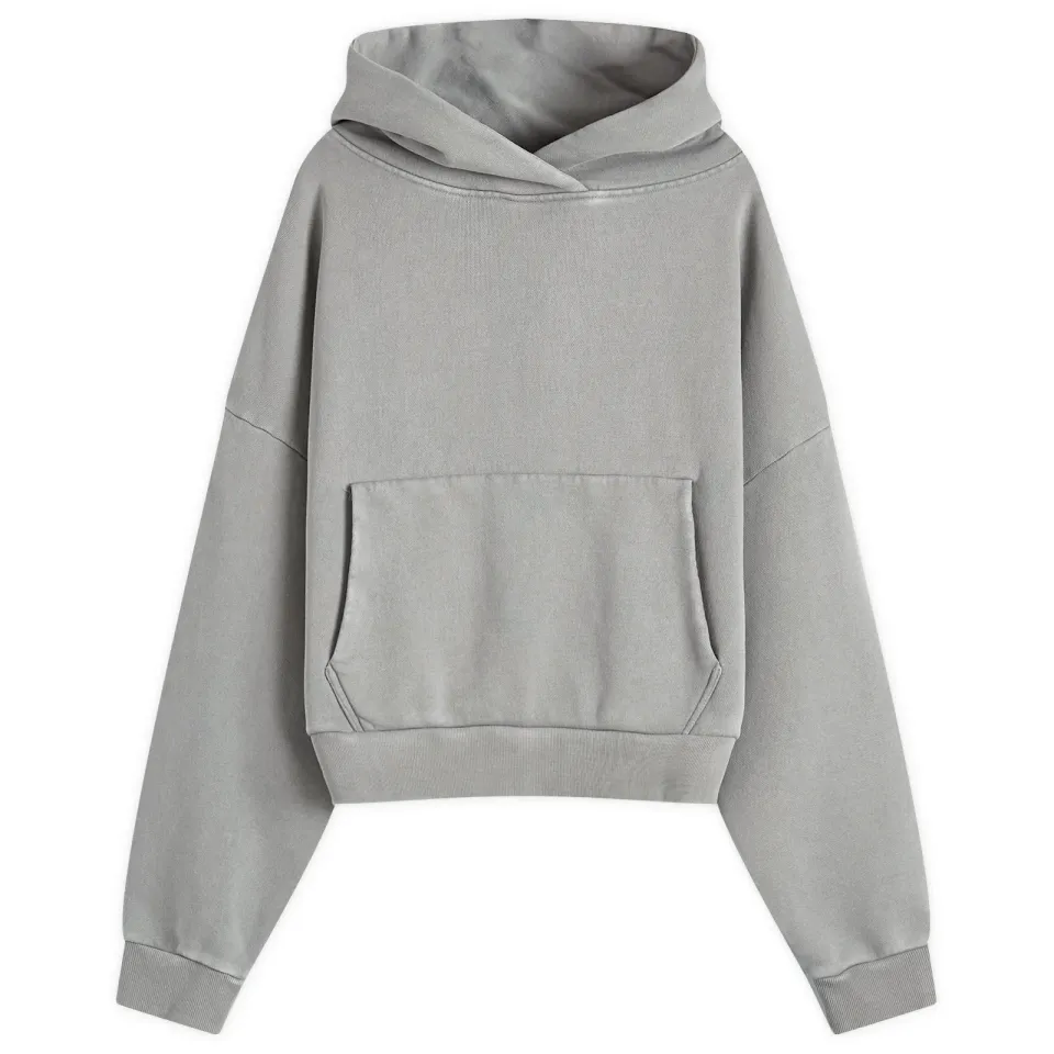 Heavy Hood Sweat
