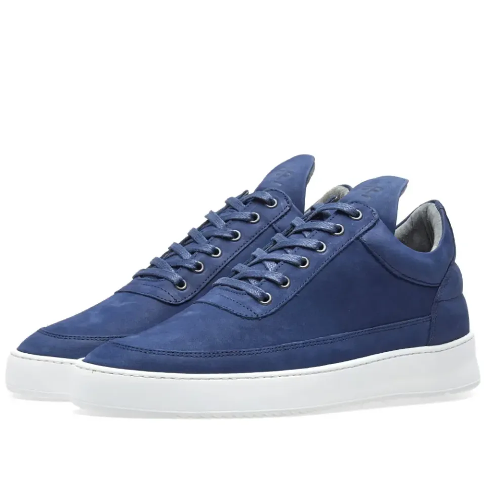 Low Top Sneaker