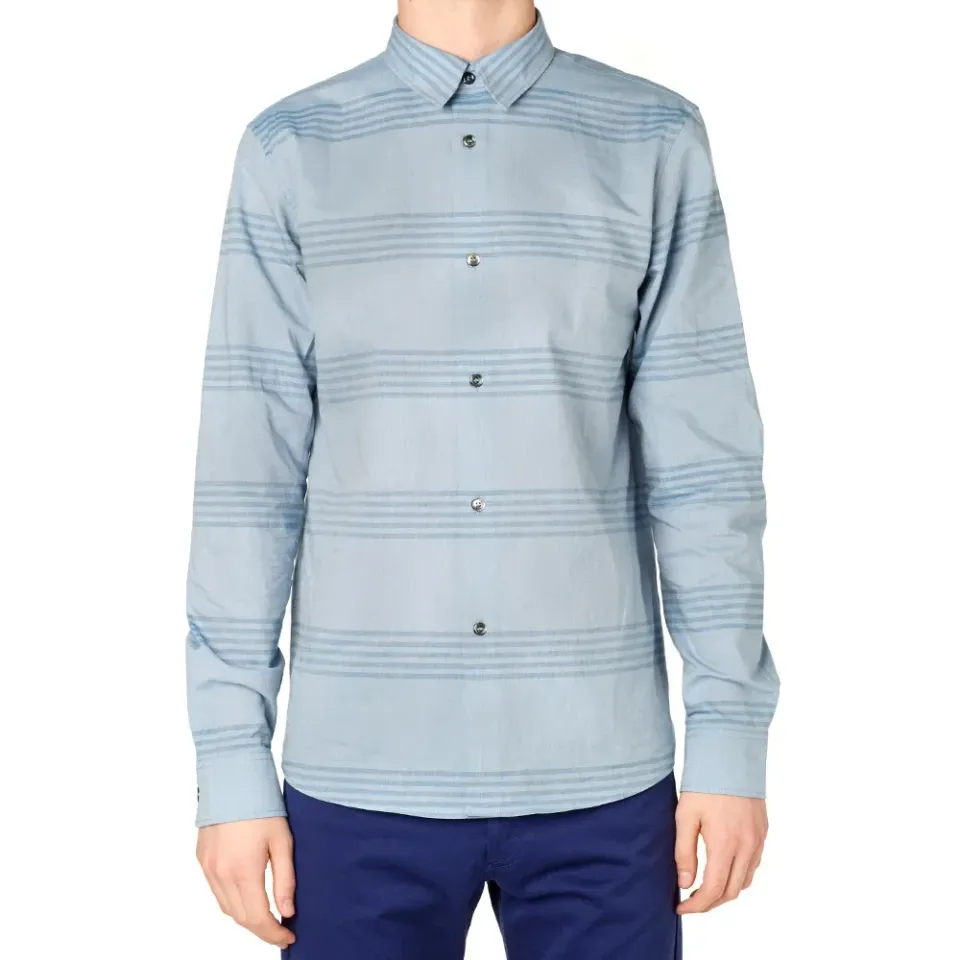 A.P.C. Nautical Shirt