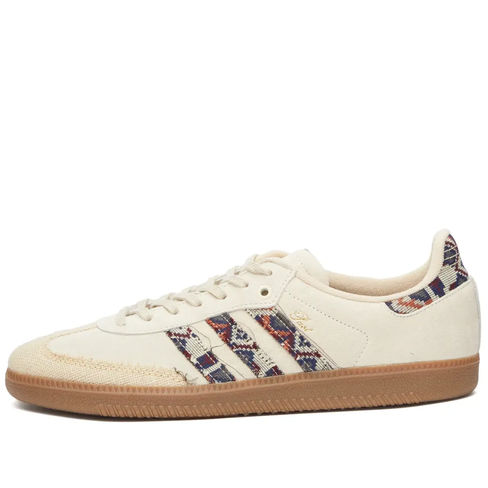 END. x Adidas Samba 'Past'