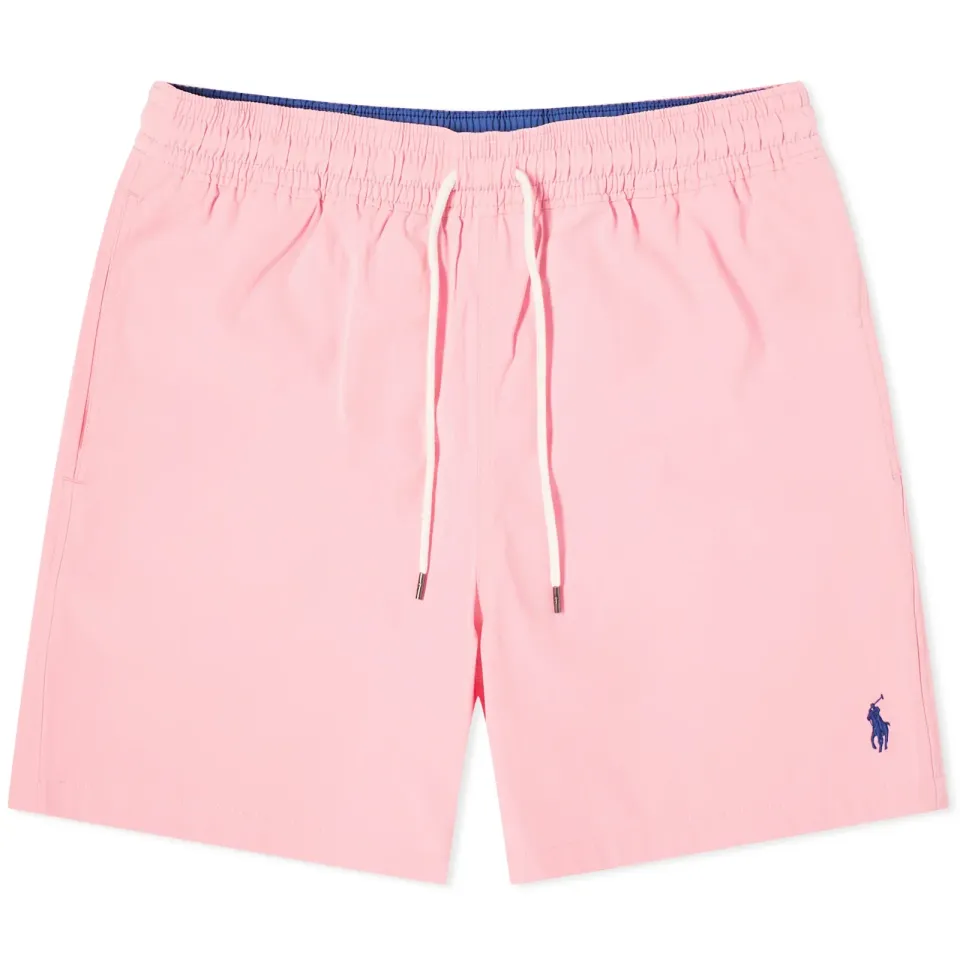 Traveller Swim Shorts