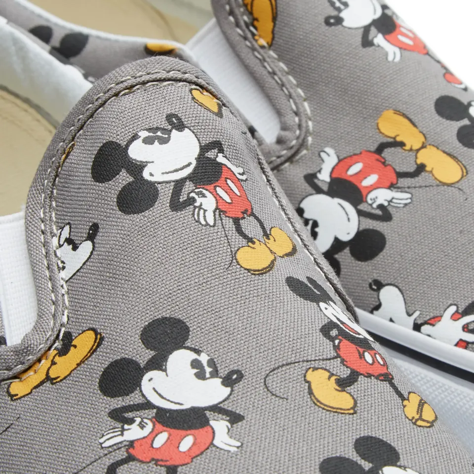 x Disney Classic Slip On