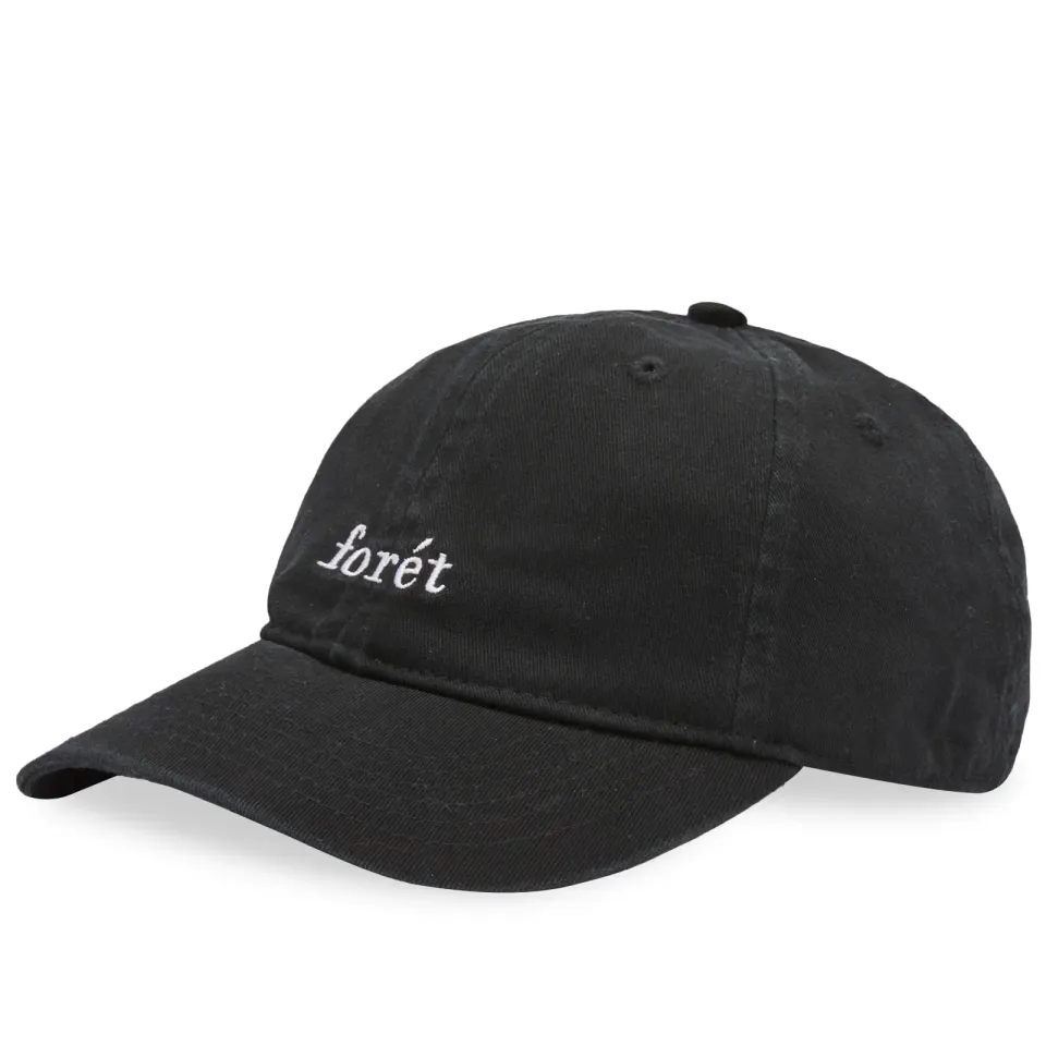 Hawk Washed Cap