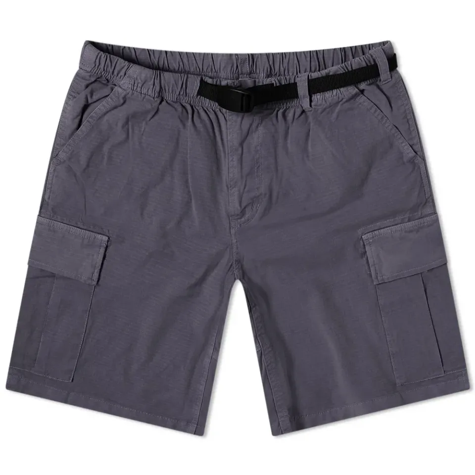 Ripstop Cargo Shorts