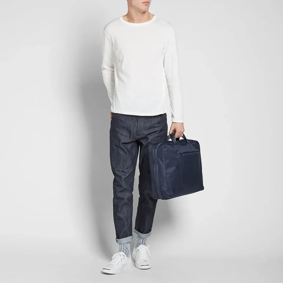 Cordura 2-Way Briefcase