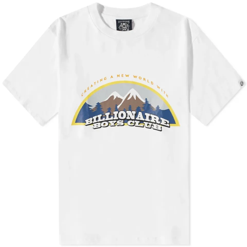National Park T-Shirt