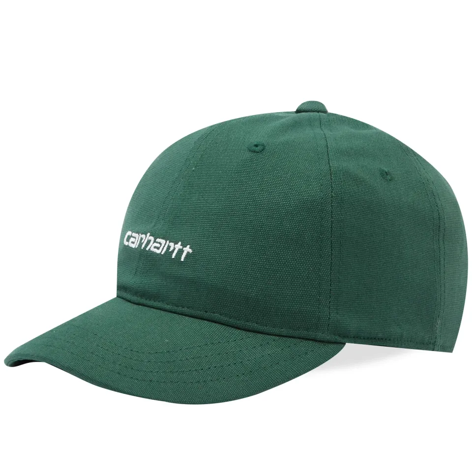 Canvas Script Cap