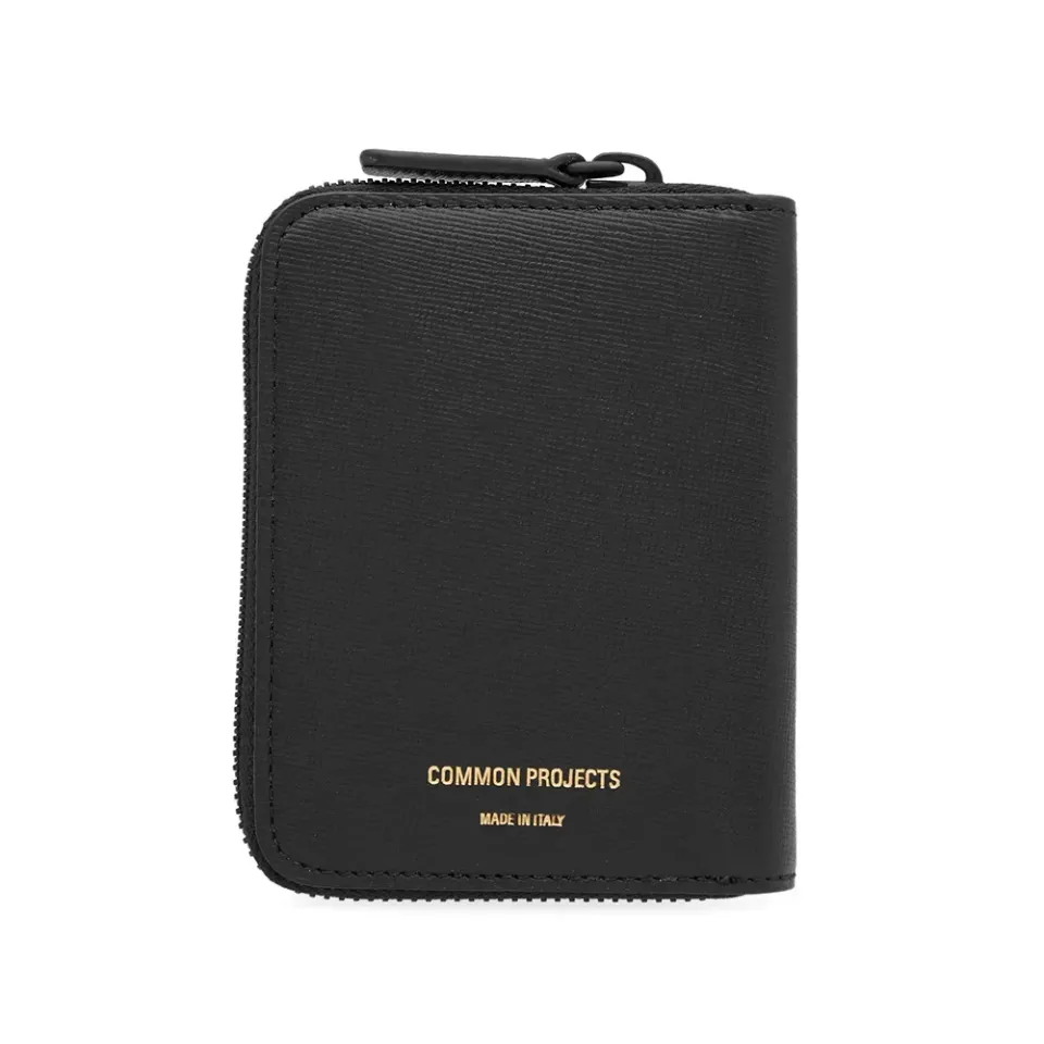 Zip Coin Case