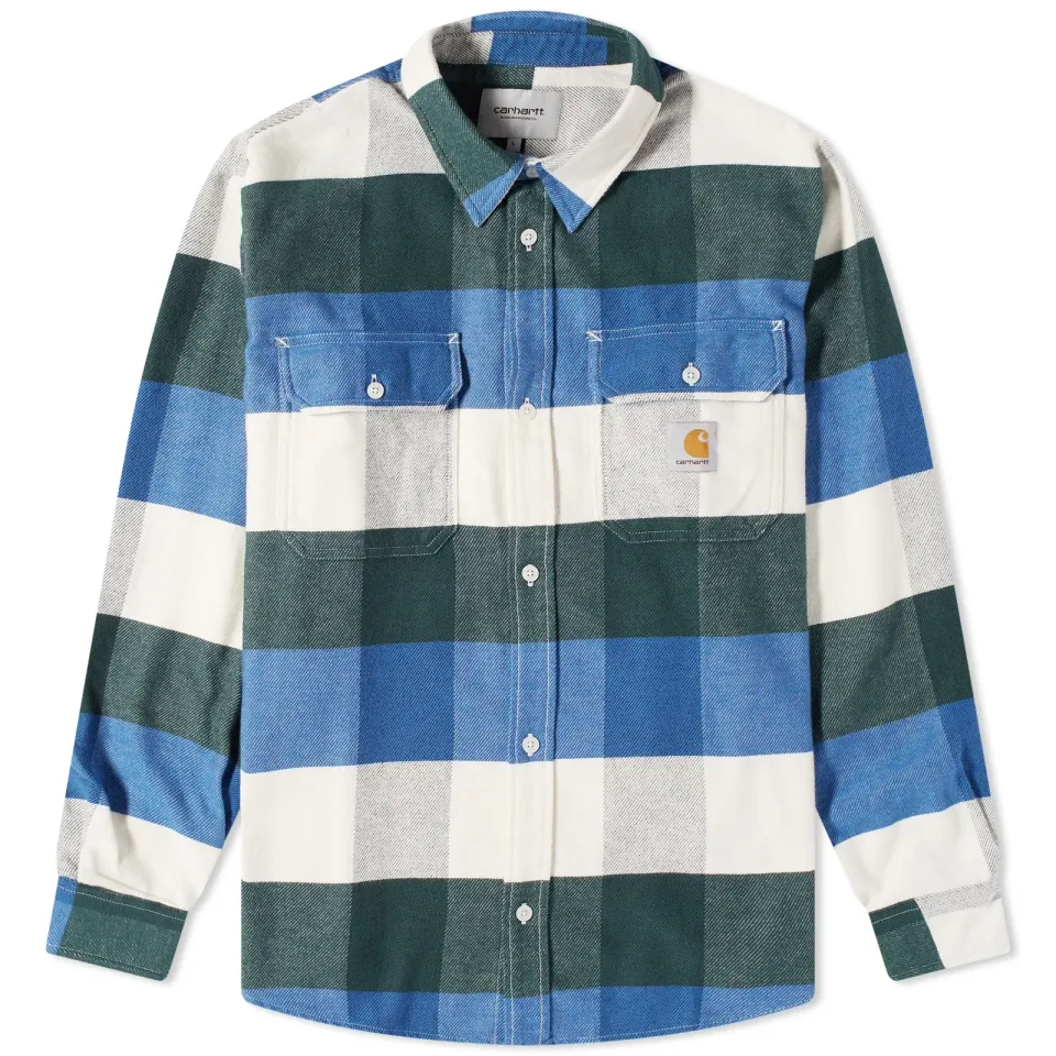 Lyman Overshirt