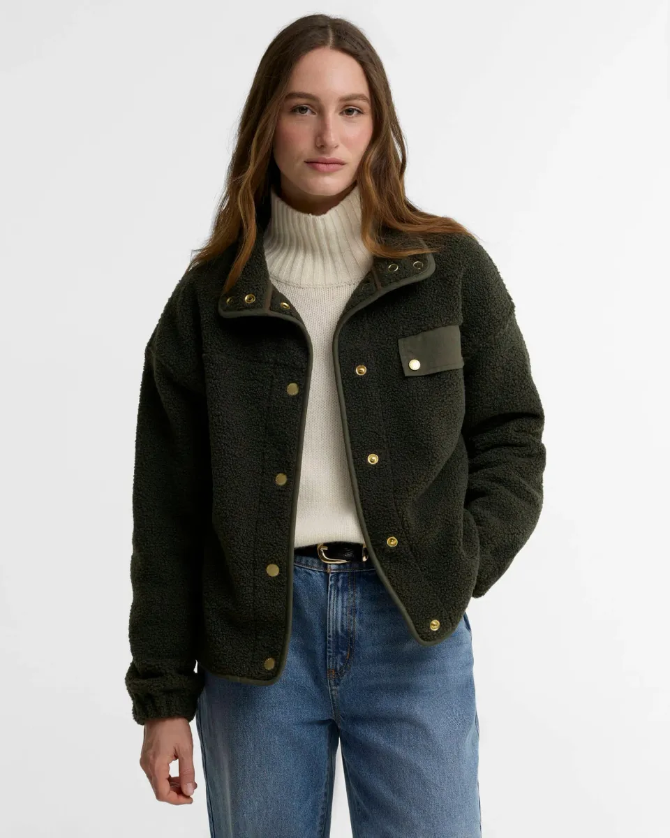 Mabel Fleece
