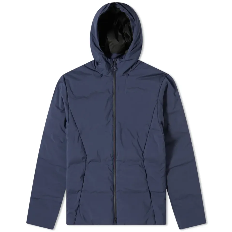 Jackson Glacier Jacket