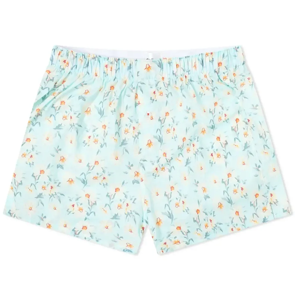 Daisy Boxer Short