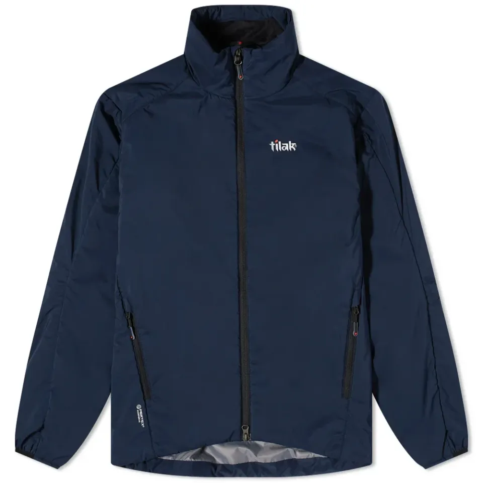 Verso Jacket