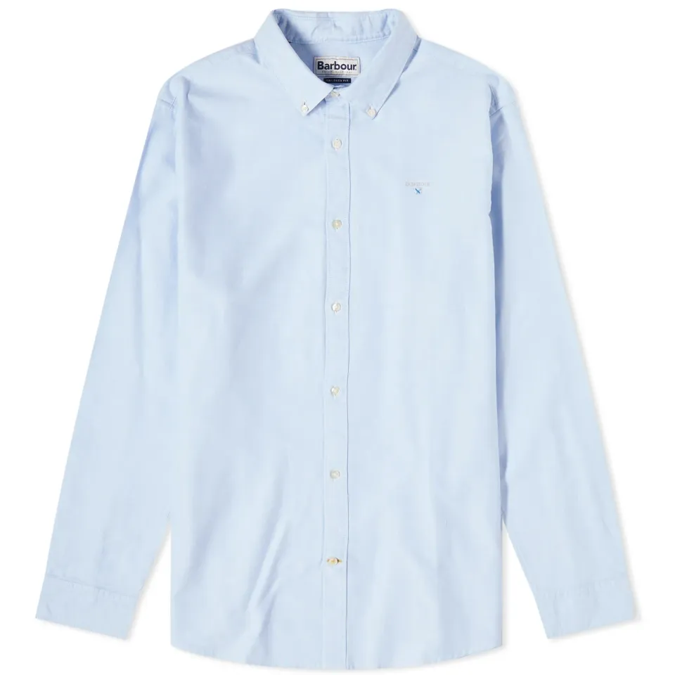 Oxford Shirt
