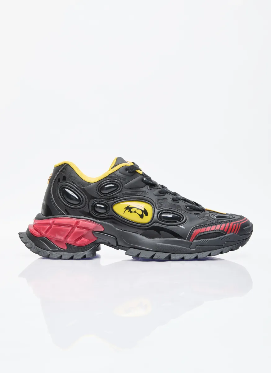 Nucleo Sneakers