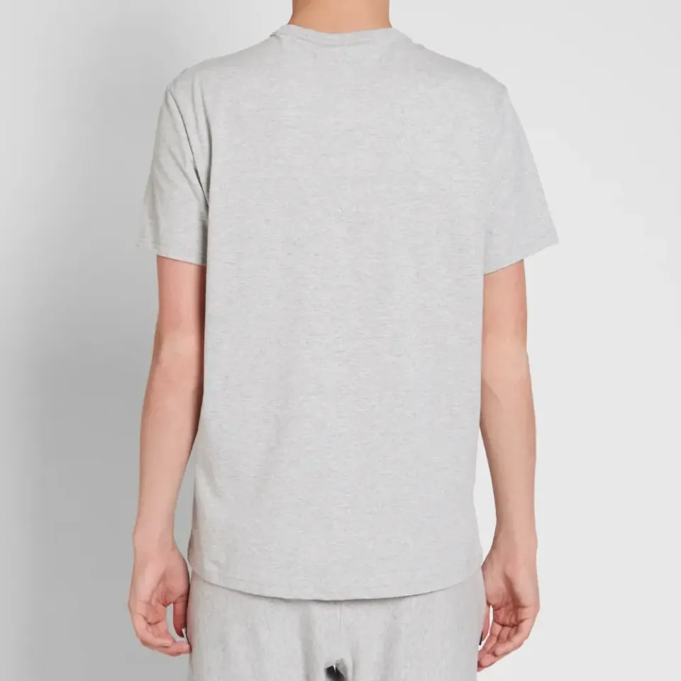 Navy Tee