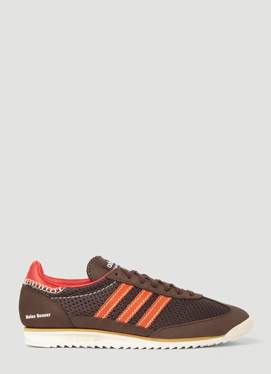 SL72 Knit Sneakers
