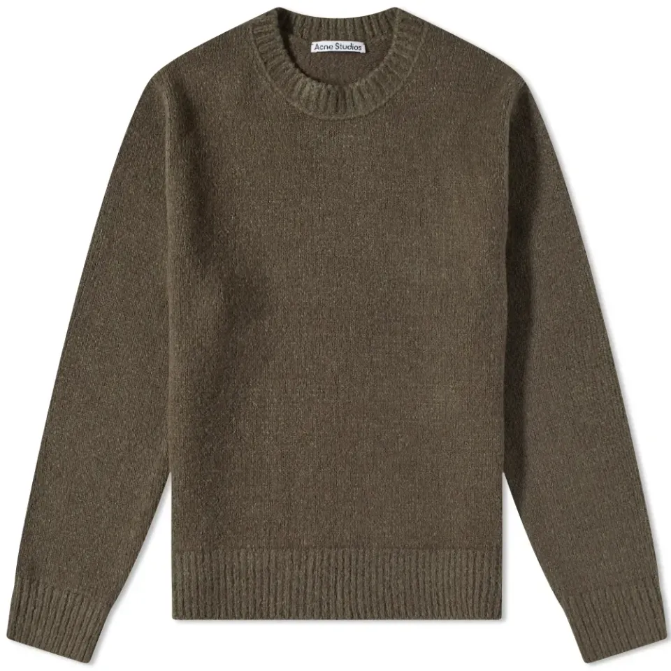 Kivon Crew Knit