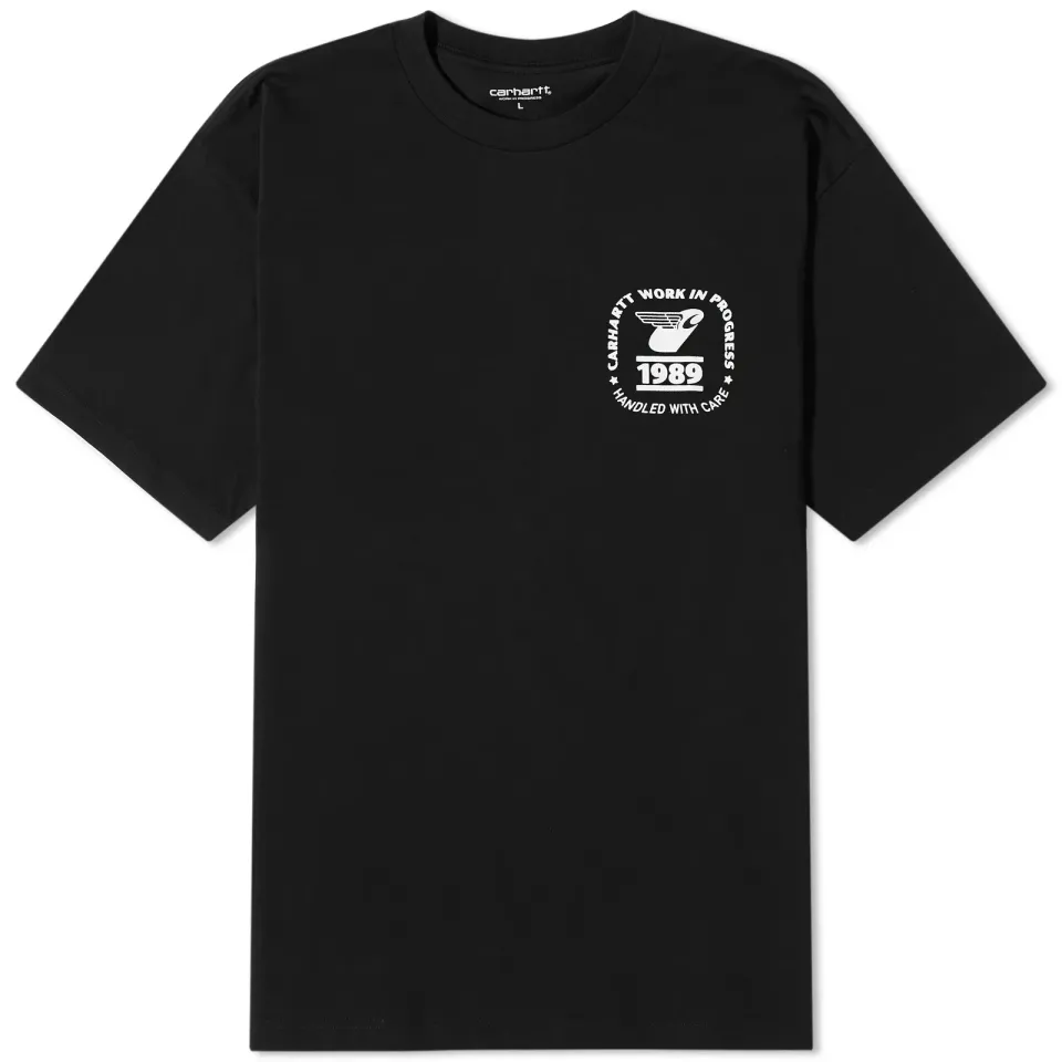 Stamp State T-Shirt