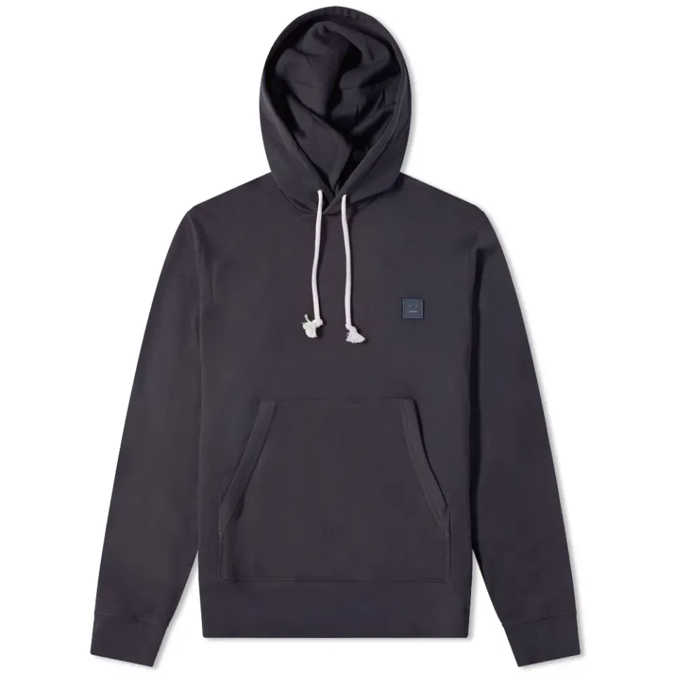 Fennis Face Hoodie