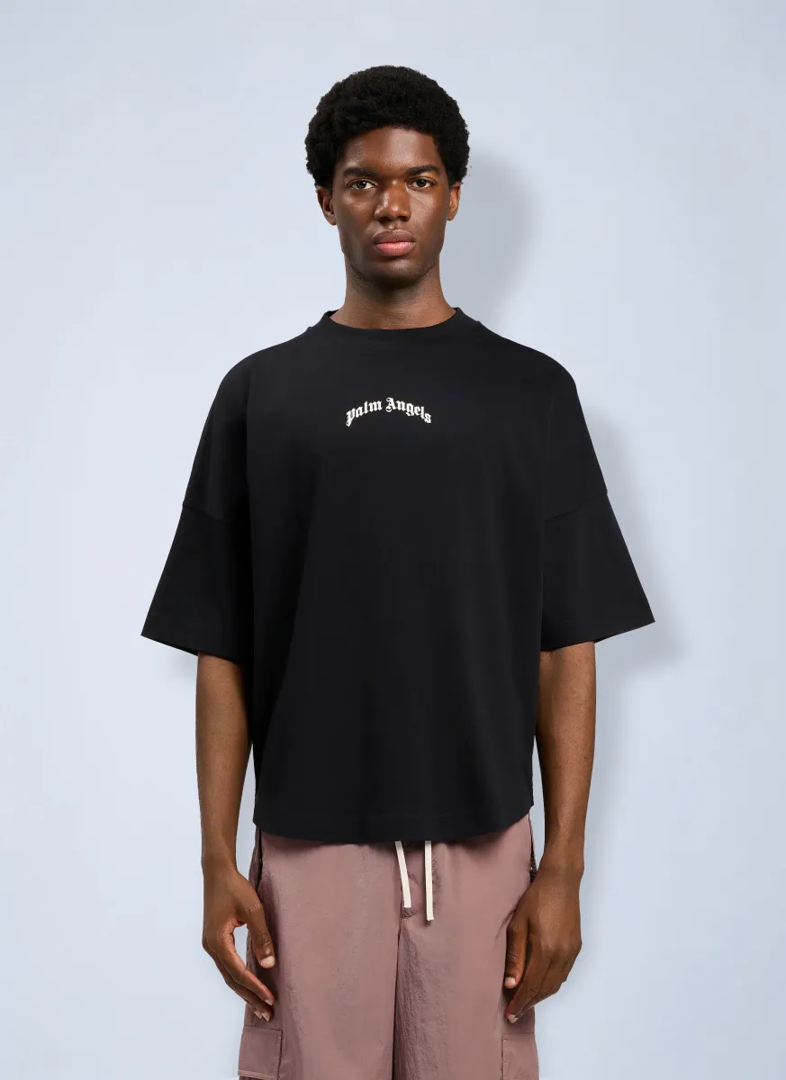 Classic Logo Over T-Shirt