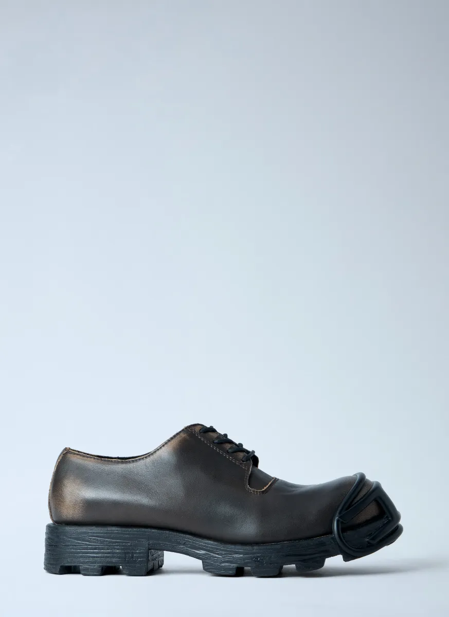 D-Hammer So D Shoes