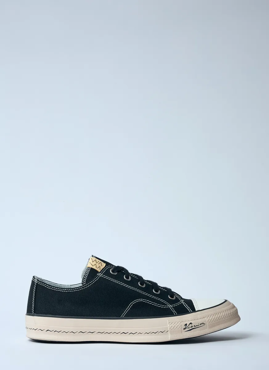 Skagway Low Top Sneakers