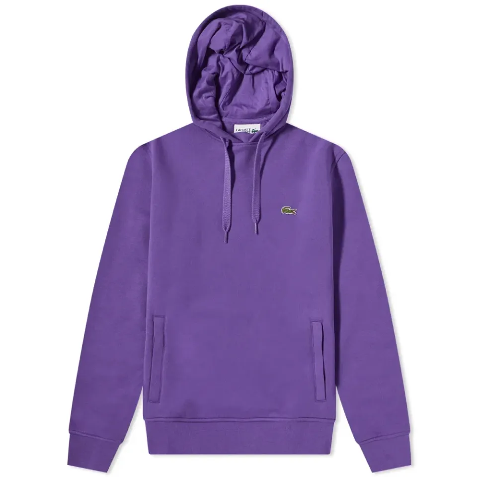 Classic Popover Hoodie