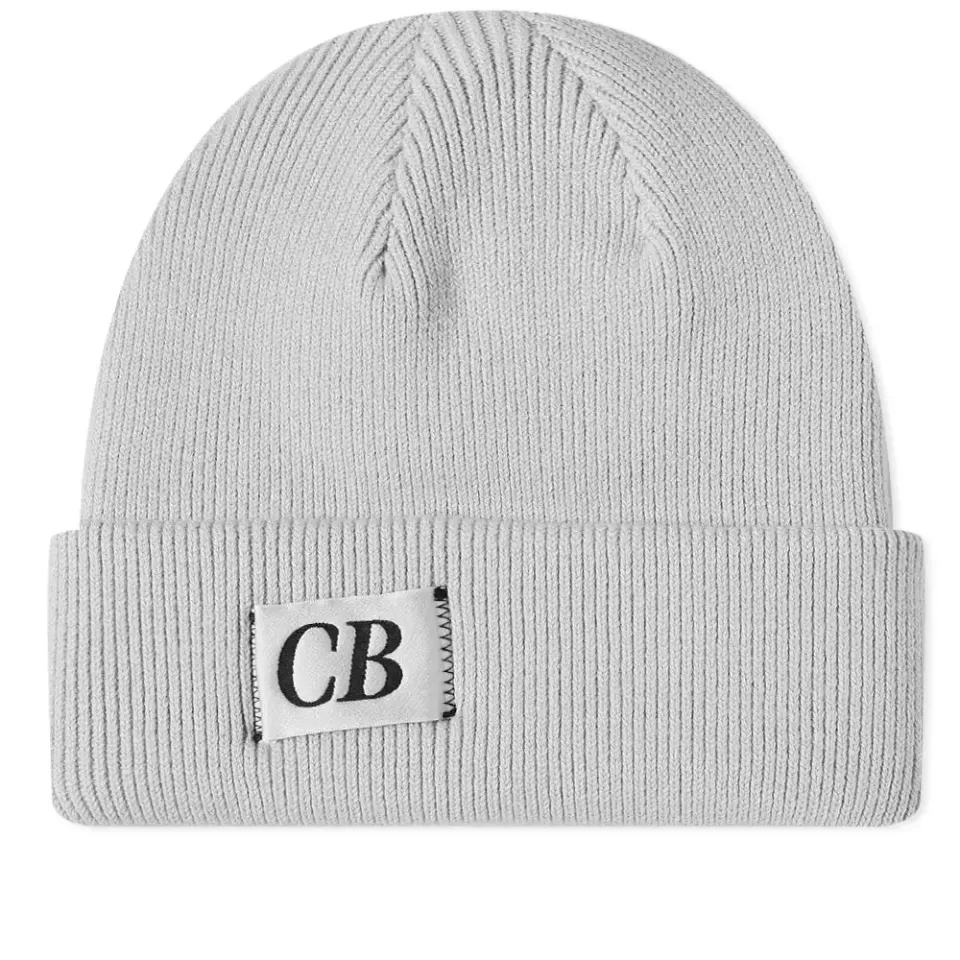 Stretch Cotton Beanie