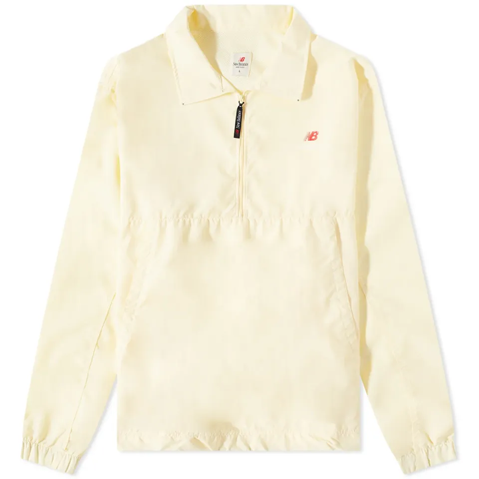 Made in USA Quarter Zip