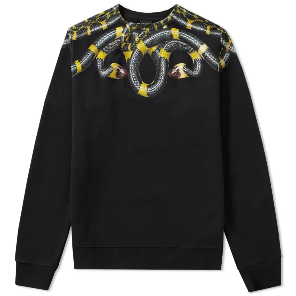 Sabino Crew Sweat