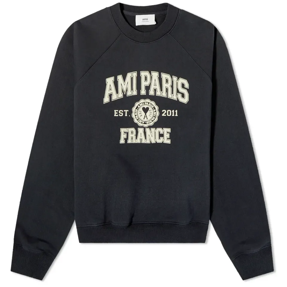 Crew Sweat