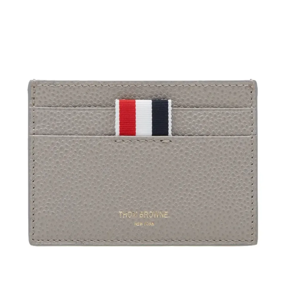 Single Card Holder