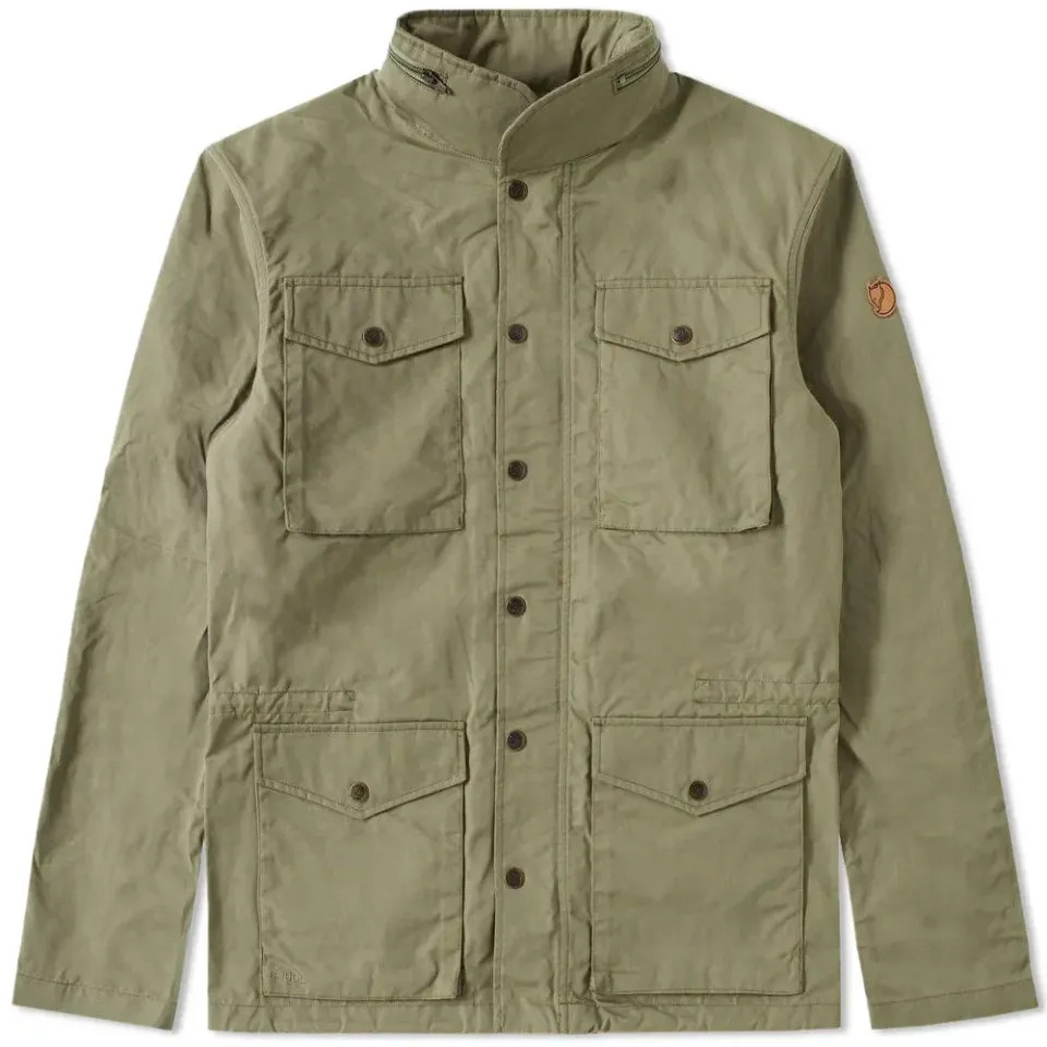 Räven Jacket