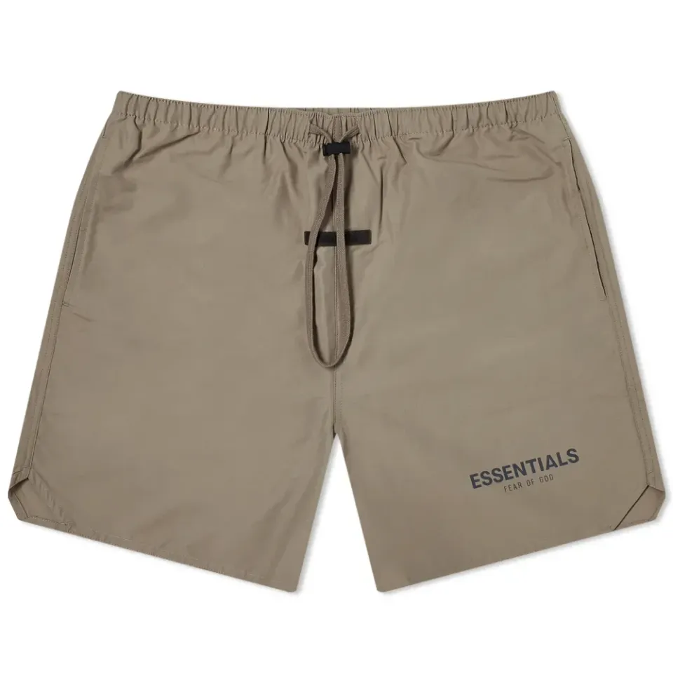 Volley Short
