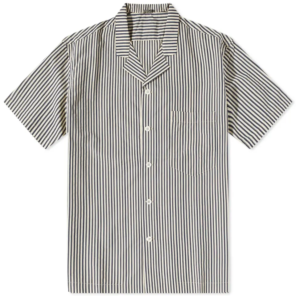 Short Sleeve Shirt