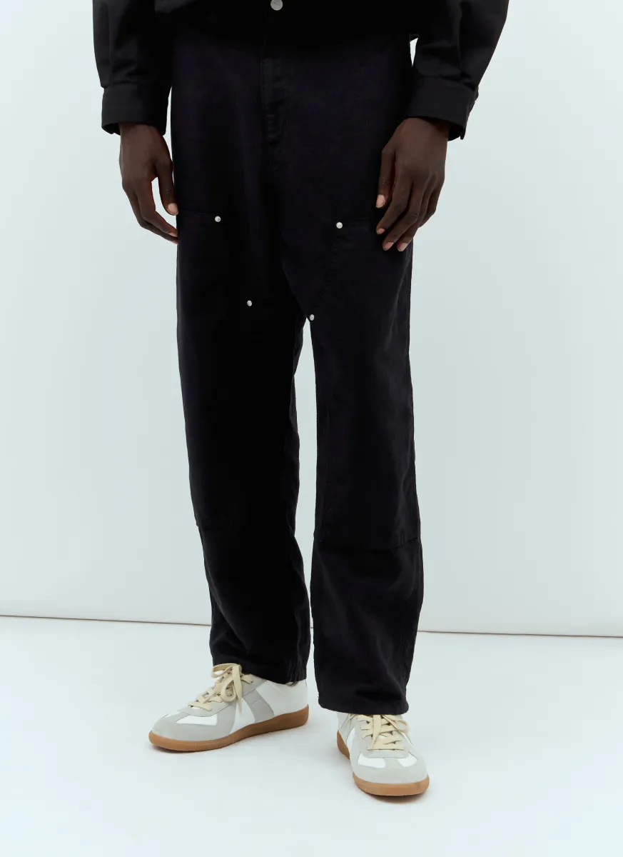 Walter Double Knee Pant