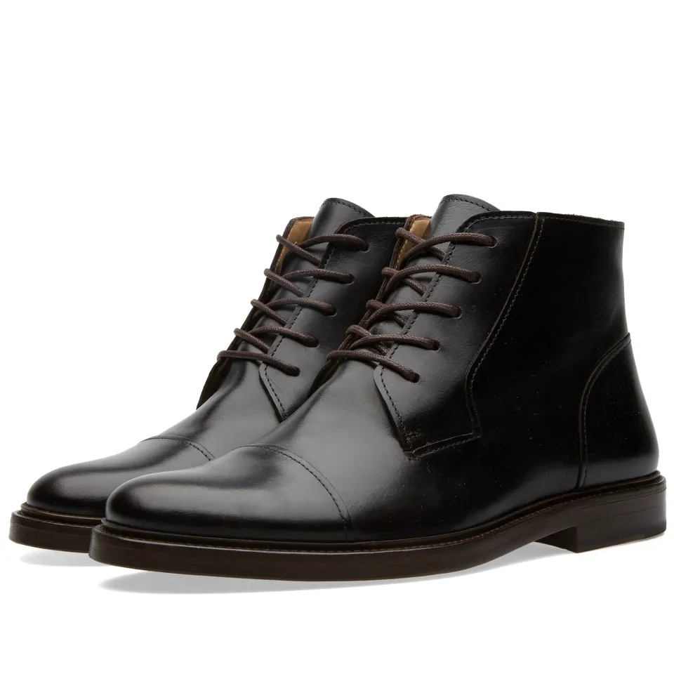 A.P.C. Germain Boot