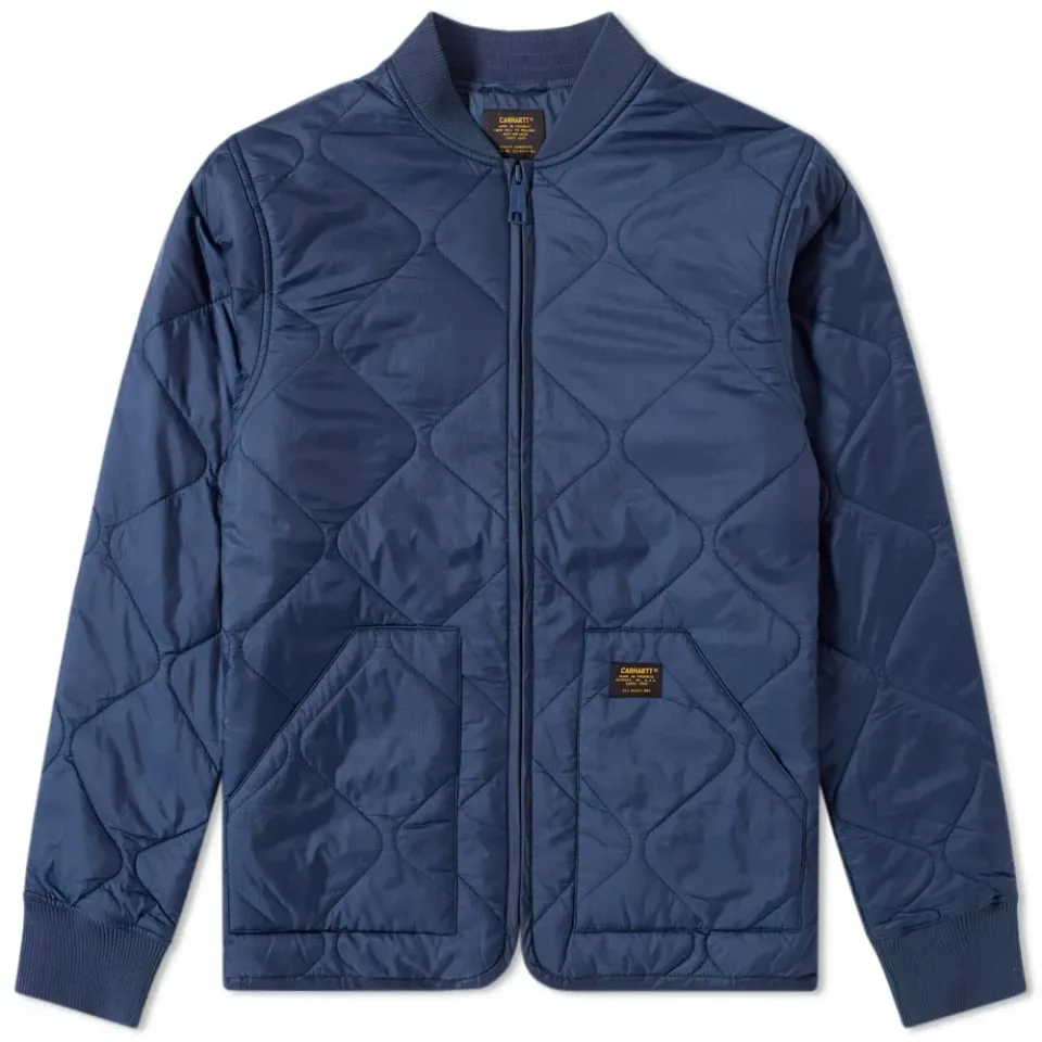 Newton Bomber Liner