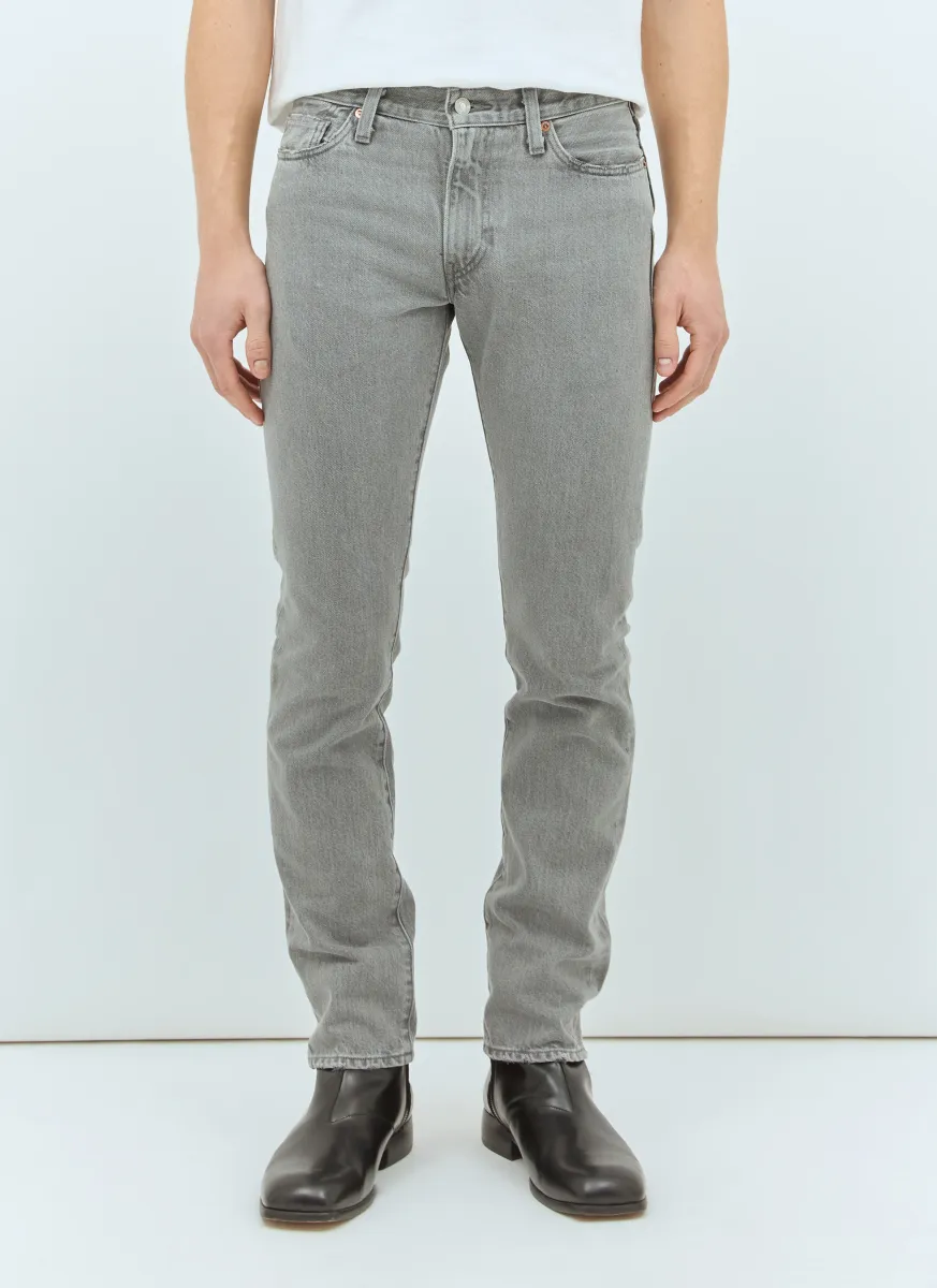 511 Straight Jeans