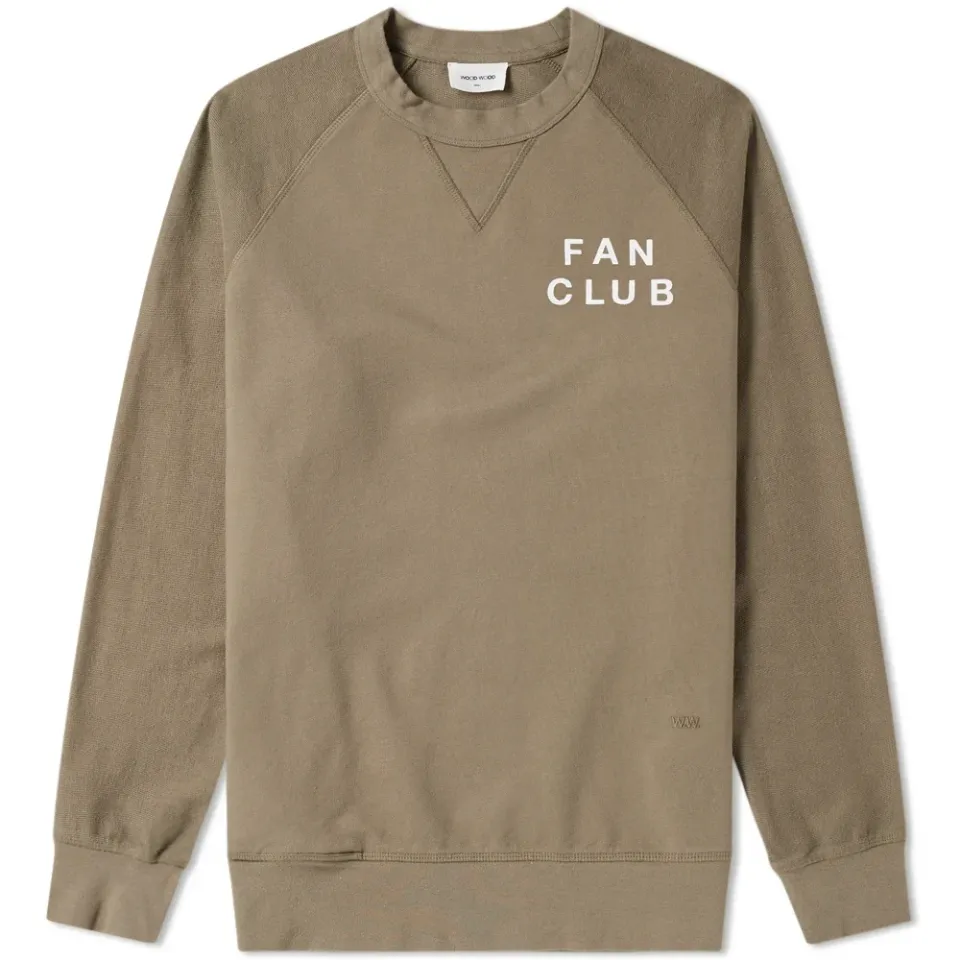 Hester Fan Club Sweat