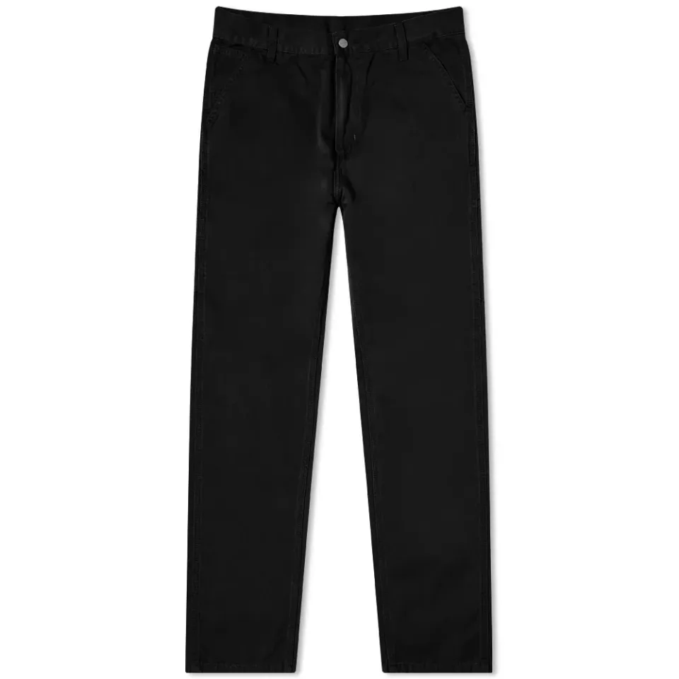 Ruck Single Knee Pant