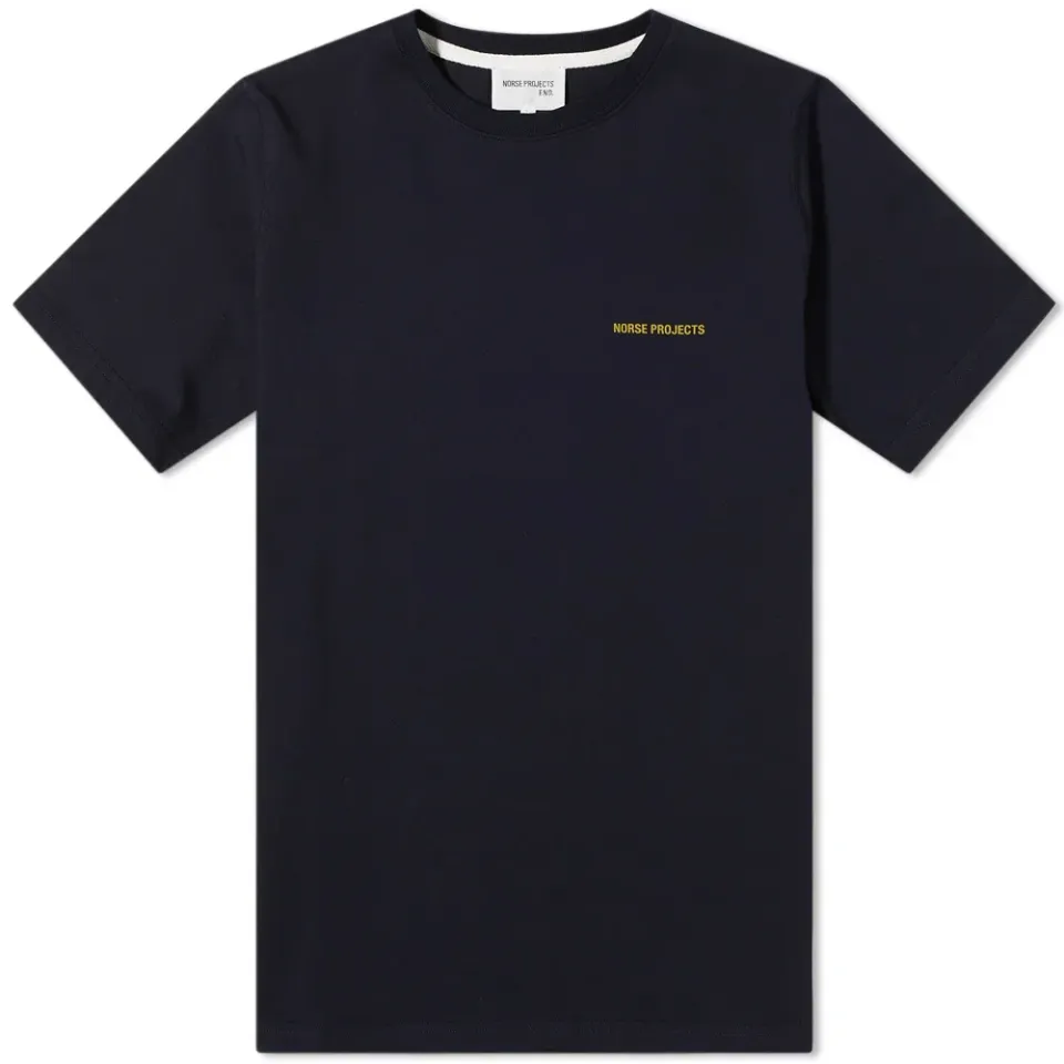 Niels Standard NP Logo T-Shirt - END. Exclusive