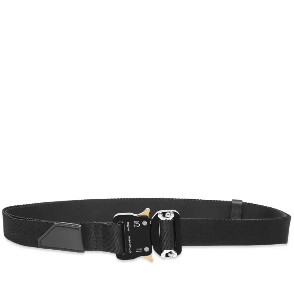 Medium Rollercoaster Belt