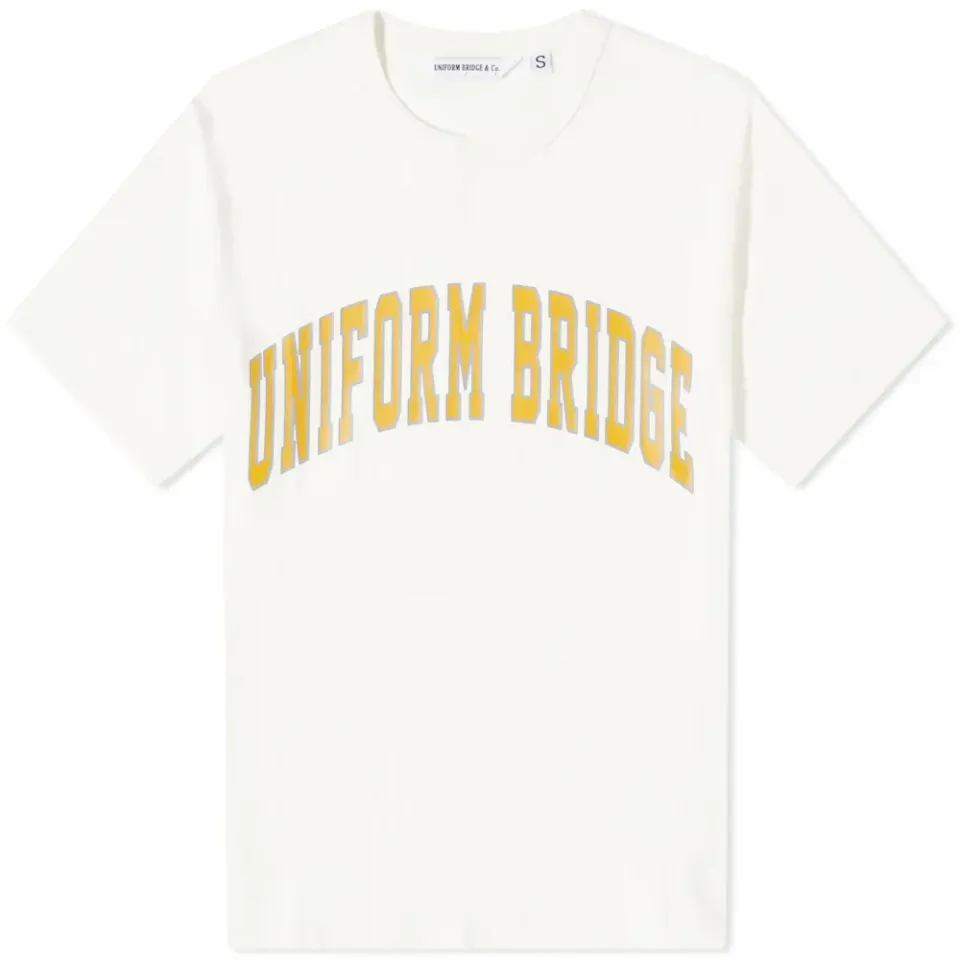 Arch Logo T-Shirt