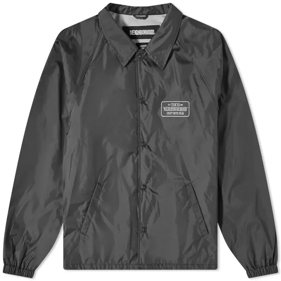 Windbreaker