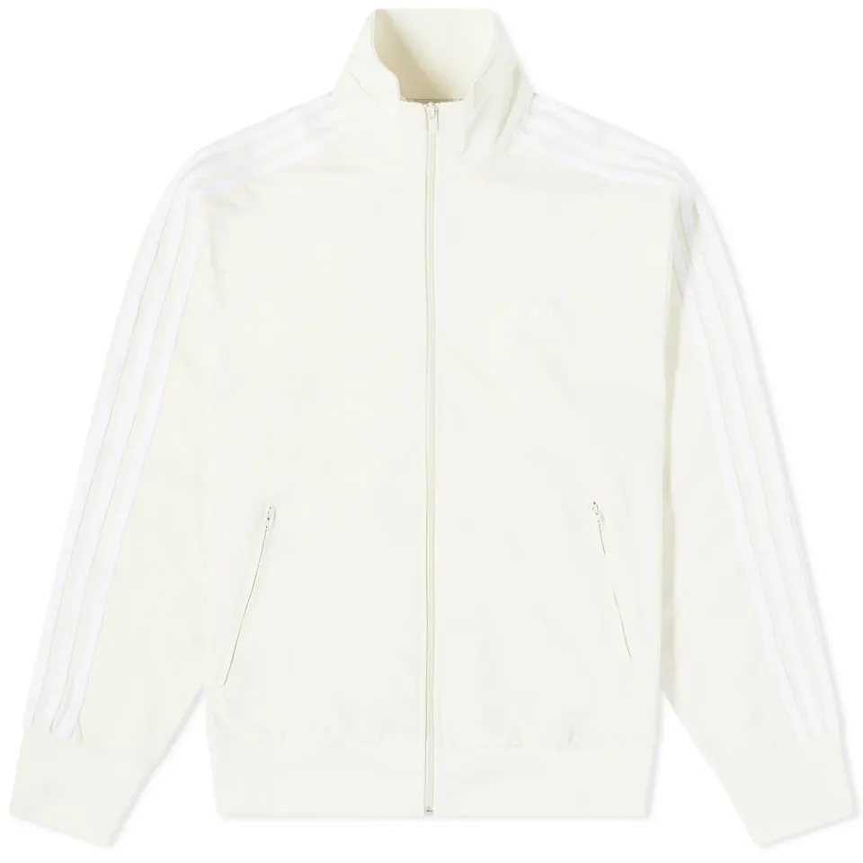 Firebird Track Top
